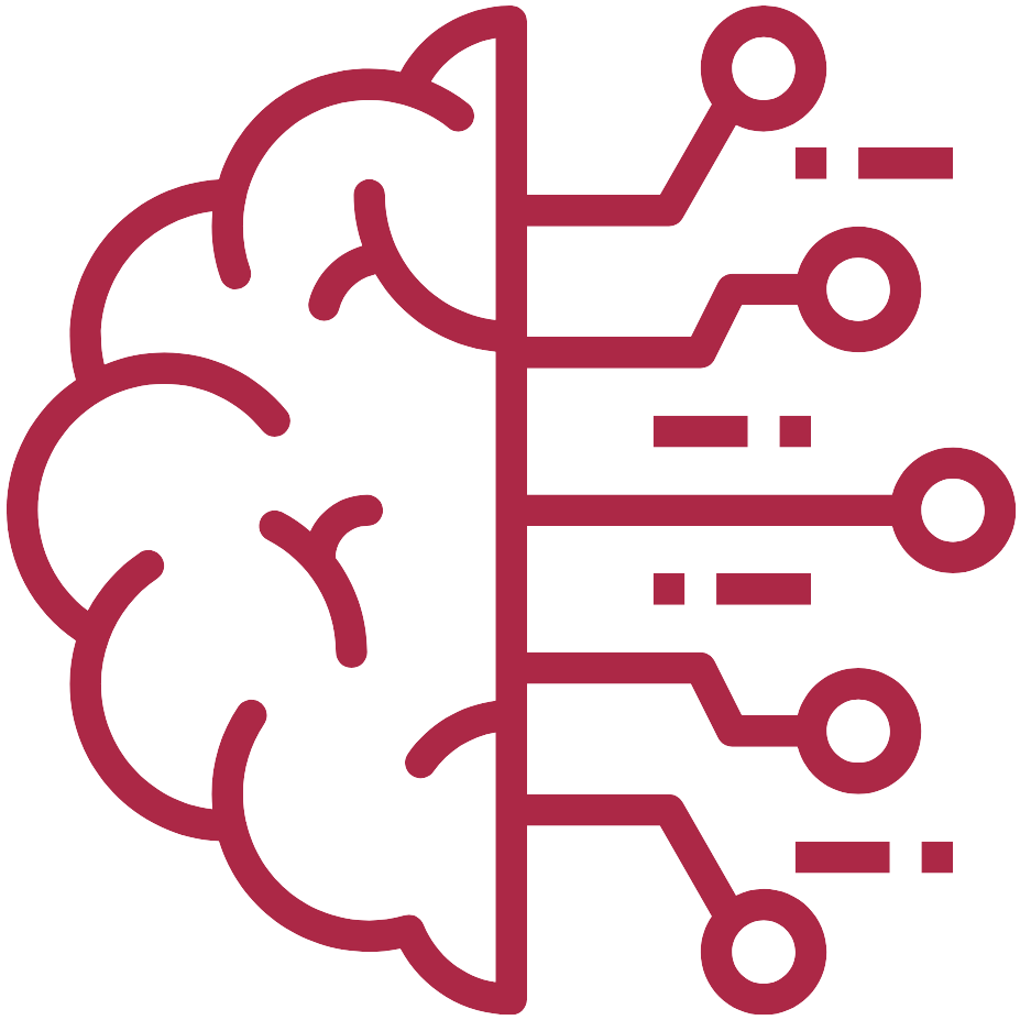 Creating AI and machine learning models
