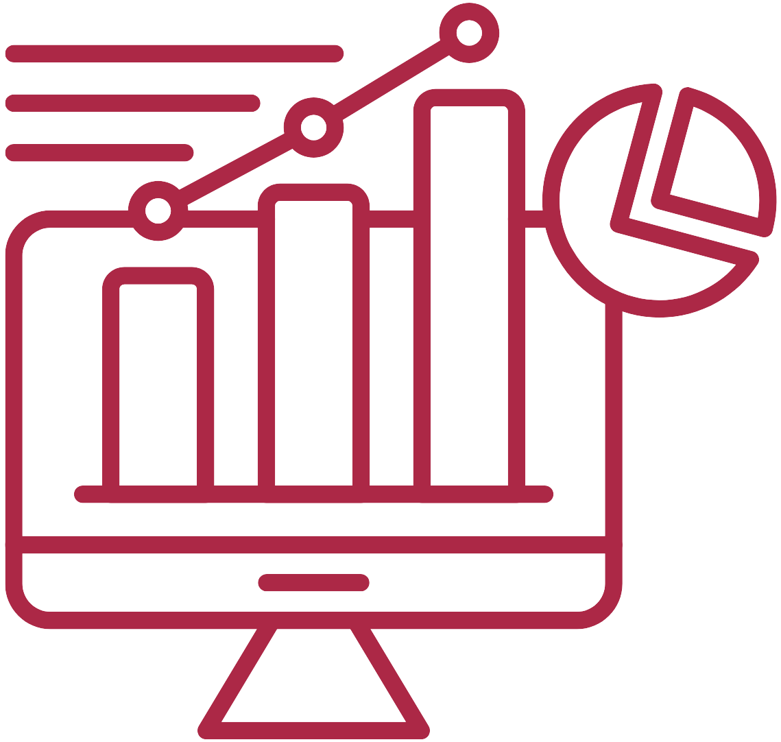 Advanced data visualization