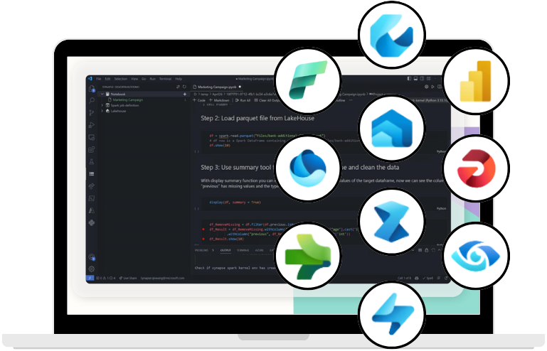 Microsoft Fabric