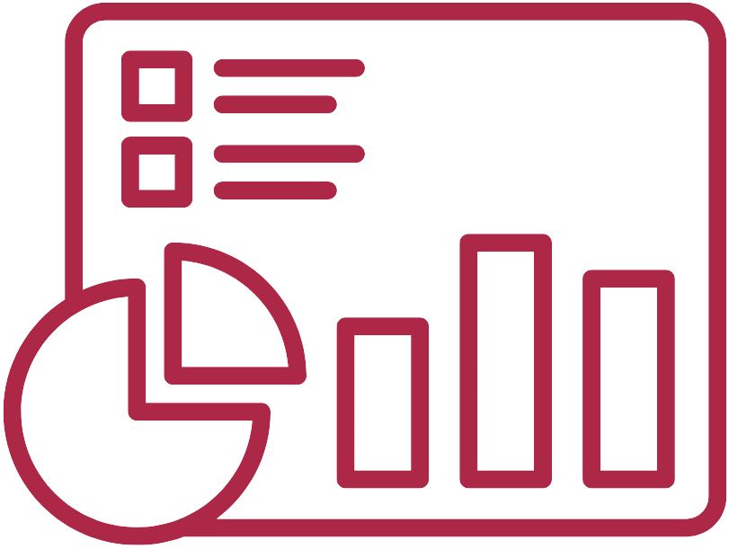 Integrated analytical environment