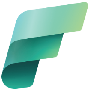 Microsoft Fabric logo